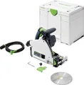 Produktbild: Festool TS 60 KEBQ-Plus Invalkreissäge 1500 W im Systainer