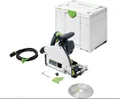 Produktbild: Festool Tauchsäge TS 60 KEBQ-Plus 576721,577417