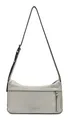 Produktbild: LIEBESKIND BERLIN Sky Sheep Natural Hobo Bag S Schultertasche Tasche Steel taupe