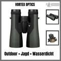 Produktbild: Vortex Crossfire HD 12x50 Fernglas – Allzweck für Jagd & Outdoor, inkl. Tasche