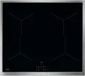 Produktbild: AEG OIX64A00XB (edelstahl) Glaskeramik-Induktions-Kochfeld