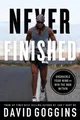 Produktbild: David Goggins Never Finished (Taschenbuch)