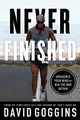 Produktbild: Never Finished Buch -