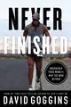 Produktbild: Never Finished Unshackle Your Mind and Win the War Within