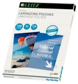 Produktbild: LEITZ 33826 - Laminierfolien, iLAM, DIN A4, 100 mic, 100 Stück