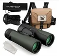 Produktbild: Vortex Crossfire HD 8x42 Fernglas CF-4311 Jagd Outdoor Feldstecher, inkl. Tasche