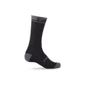Produktbild: Giro Winter Merino Wool black/dark shadow (socks-socks) S