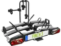Produktbild: EUFAB Fahrradträger FINCH 3, Silber)