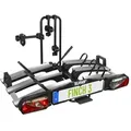 Produktbild: EUFAB 11598 Fahrradträger FINCH 3 - Schwarz