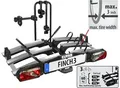 Produktbild: EUFAB Fahrradträger, Anhängekupplung 11598