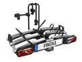 Produktbild: EUFAB 11598 Fahrradträger FINCH für 3 Fahrräder, schwarz