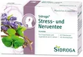 Produktbild: Uriach Germany GmbH SIDROGA Stress- und Nerventee Filterbeutel 20X2.0 g 09944375