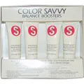 Produktbild: TIGI S-Factor Color Savvy Balance Boosters 4 x 25ml