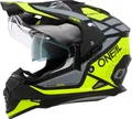 Produktbild: O’NEAL Motocrosshelm Sierra R Motocross Helm