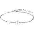 Produktbild: Liebeskind Armband LJ-0521-B-20 Edelstahl 87895009