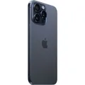 Produktbild: Apple iPhone 15 Pro Max (256 GB) - Titan Blau