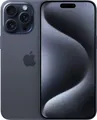 Produktbild: Apple iPhone 15 Pro Smartphone (17 cm/6,7 Zoll, 256 GB Speicherplatz, 48 MP Kamera)