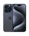Produktbild: Apple iPhone 15 Pro Max Smartphone 256 GB Titan Blau (MU7A3ZD/A)