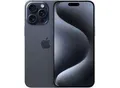 Produktbild: Apple iPhone 15 Pro Max 256GB titan blau