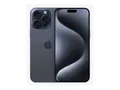 Produktbild: Apple iPhone 15 Pro Max - 5G Smartphone - Dual-SIM / Interner Speicher 256 GB - OLED-Display - 6.7