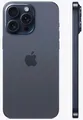 Produktbild: Apple iPhone 15 Pro Max - 256 GB - Titan Blau - WIE NEU - Differenzbest.
