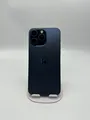 Produktbild: Apple iPhone 15 Pro Max - 256GB - Titan Blau (Ohne Simlock)