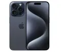 Produktbild: Apple iPhone 15 Pro Max 256GB Titan Blau *DISPLAY GEWECHSELT* vom HÄNDLER TOP...