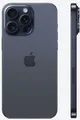 Produktbild: Apple iPhone 15 Pro Max 256GB Titan Blau iOS Smartphone 6,7 Zoll 48 MPix