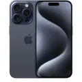 Produktbild: Apple iPhone 15 Pro Max 256 GB - Titan Blau |PG3755-A(+)| #Neuwertig
