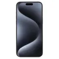 Produktbild: Refurbished Apple iPhone 15 Pro Max 256 GB Titan blau Wie Neu! **