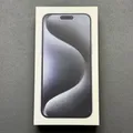 Produktbild: 🌟Apple🌟 iPhone 15 Pro Max — 256 GB  — Titan Blau ✅Blitzversand✅