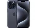 Produktbild: Apple iPhone 15 Pro Max - 256 GB - Titan Blau -WIE NEU & Garantie