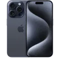 Produktbild: Apple iPhone 15 Pro Max 256 GB - Titan Blau |PG3755-173639-DIFF| #Akzeptabel