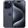 Produktbild: iPhone 15 Pro Max I 256 GB I Titan blau I Batt.: neu I Sehr gut I Differenzbeste