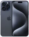 Produktbild: Apple iPhone 15 Pro Max 256 GB Blau Smartphone Handy Ohne Vertrag Mobile iOS