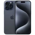 Produktbild: APPLE iPhone 15 Pro Max 256GB Titan Blau - Hervorragend - Smartphone