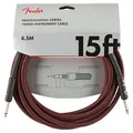 Produktbild: PRO 15 INST CABLE RED TWD