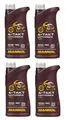 Produktbild: 4x1l Mannol 7814 Motorbike 4-Takt 10W-50 Motoröl API SN, JASO MA2