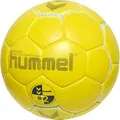 Produktbild: Hummel Handball Premier HB, 212551-5063-3, Größe 3, gelb, 435 Gramm, Trainingsball