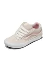 Produktbild: Vans Damen Caldrone Sneaker, Hairy Suede Sepia Rose, 37.5 EU