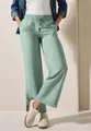 Produktbild: CECIL Stoffhose Style Neele Sommerhose mit elastischem Bund mit Tunnelzug