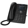 Produktbild: Gigaset P710 IP PRO IP-Telefon Schwarz 2 Zeilen TFT