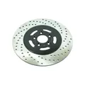 Produktbild: Bremsscheibe Scheibenbremse Simson S53S83 MS50 SR50, SR80X S51 S50 S70 220mm VA