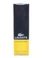 Produktbild: Lacoste Challenge for men EDT Spray 90 ml - 3,0 Fl.Oz. Neu Versiegelt 2009