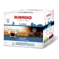 Produktbild: Kimbo Capri-Mischung - 100 Kapseln Kompatibel mit Nespresso