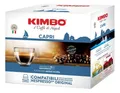 Produktbild: KAFFEE KIMBO CAPRI - Box 100 NESPRESSO KOMPATIBLE KAPSELN 5.4g