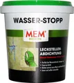 Produktbild: MEM Wasser-Stopp, 1 kg, 500081