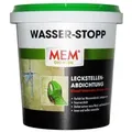 Produktbild: MEM Bauchemie Dichtstoff MEM Wasserstop 1 Kg