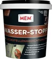 Produktbild: MEM Bauchemie Dichtstoff MEM Wasser-Stopp 1 kg