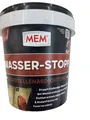 Produktbild: MEM Wasser-Stopp 1kg Wasser abdichten